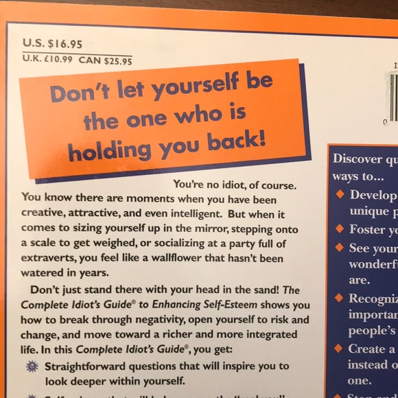 Complete Idiot’s Guide! - Picture 3 of 5